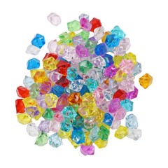 150Pcs High Quality for acrylic Stones Fit For Vase, Fish Tank Decoration, Etc.