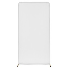 1*0.5*2m Backdrop Stand For Wedding Backdrop Stand Backdrop Frame Rectangle