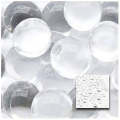 Vase Filler – Water Deco Beads 8oz Pack – Color Gel Bag Makes 6 Gallons