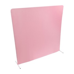 Wedding Backdrop Stand Stand Kit Metal Backdrop Stand for Wedding/Party/Ceremony