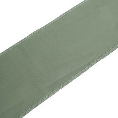 10 Eucalyptus Green Polyester CHAIR SASHES Ties Bows Wedding Party Ceremony