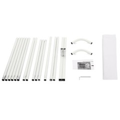Wedding Backdrop Stand for Balloons and Flowers – Elegant Ceremony Decor