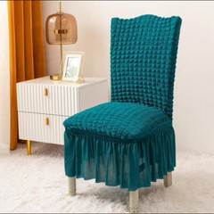 Dining Chair Cover Stretch Seat Covers Printed Stretch Wedding Banquet Spandex