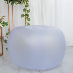 13×22 Assorted Air Candy Inflatable Light Up OTTOMAN LED Furniture Party Events