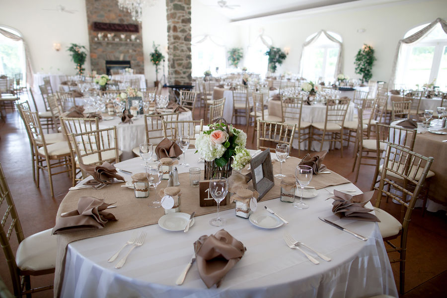30 PACKS Burlap Table Runner 14″x108″ inch Wedding 100% Natural Jute USA SALE