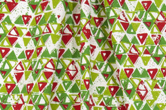 Christmas Holiday Table Runner Table Centerpiece Red and Green Linens Home Decor