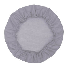 2/6PCS Stretch Dining Chair Cover – Removable Washable Slipcover Seat Protector