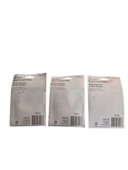 Home Accents Holiday 200-Piece Metal Ornament Hooks 3 packs