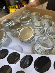 wedding decorations used lot