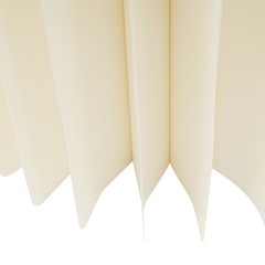 Set of 4 DIY Cardboard Flower Cake Stand Weddings Centerpiece Decoration Column