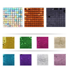 Square Shimmer Sequin Backdrop Wall Panels Great Events Birthday Party Decor DIY
