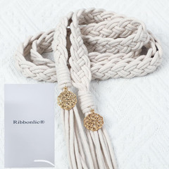 Handfasting Cord for Wedding, Wedding Lasso for Ceremony. Rustic Lasso Lazos Cor