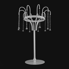 Flower Stand, Wedding Flower Stand, Wedding Centerpieces Stand