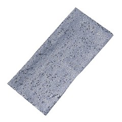 10 DUSTY BLUE Spandex Sequined CHAIR SASHES Ties Wraps Wedding Party Decorations
