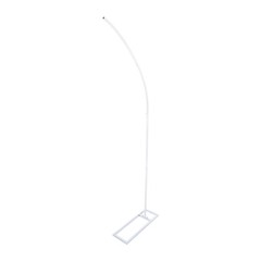 Ballon Arch Stand And 2 Wedding Flower Stands, Arch Backdrop Stand For Parties