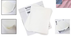 Decorate Cakes Like a Pro with 12 Flexible Icing Sheets – Kosher & Easy to Use