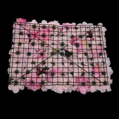 12pcs Artificial Flower Panels 24″x16″ Romantic Floral Backdrop Wedding Decor