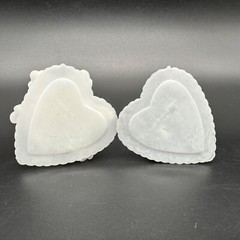 Vintage Wedding Decor 1970s Cake Topper Bride Groom Knife Server Paper Bells
