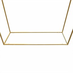 New Wedding Ceremony Canopy Chuppah Photography Backdrop Stand Kit Decoration