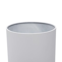 Metal Cylinder Pedestal Stand Backdrop Columns Birthday Dessert Display Table