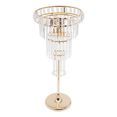 NEW Plant Stands Indoor Outdoor Cardboard Potted Flower Pot Stand With Led