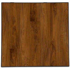 Portable Commercial Dance Floor 15×15 Wood Grain Waterproof Tiles Wedding Used