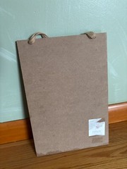 Wedding /Shower Rustic Wedding Sign by Studio His & Hers