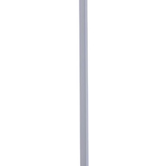 4pcs Metal Flower Stand Square Column Stand Wedding Banquet Hall Party Decor New