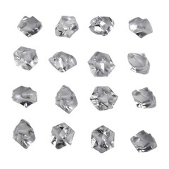 Elegant for acrylic Gem Stones for Versatile Vase and Fish Tank Decor 150 pack