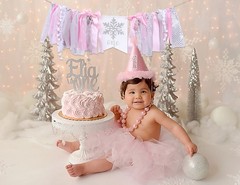 Winter Onederland High Chair Tutu-pink Onederland High Chair Banner, Garland,…