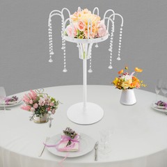 Flower Stand, Wedding Flower Stand, Wedding Centerpieces Stand