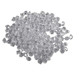 Elegant for acrylic Gem Stones for Versatile Vase and Fish Tank Decor 150 pack