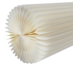 Three-piece Set Foldable Cardboard Flower Stand With Pvc Panel DIY Flowers