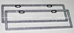 560pcs 3mm Adhesive Diamond Crystal Bling Decoration Sticker DIY Wedding Floral