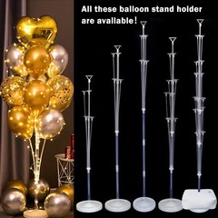 Heavy Weight Water Bag for Balloon Column Stand and Balloon Arch Kit,Tall Bal…