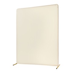  1.5*2 m Wedding Backdrop Stand Rectangle Frame for Ceremony Decorations