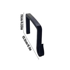 Wall Mount Bracket for Outdoor String Light Hook