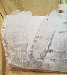WEDDING CUSTOM CARD BOX
