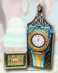 Cinderella party decorations,Cinderella castle,Cinderella dress,card box