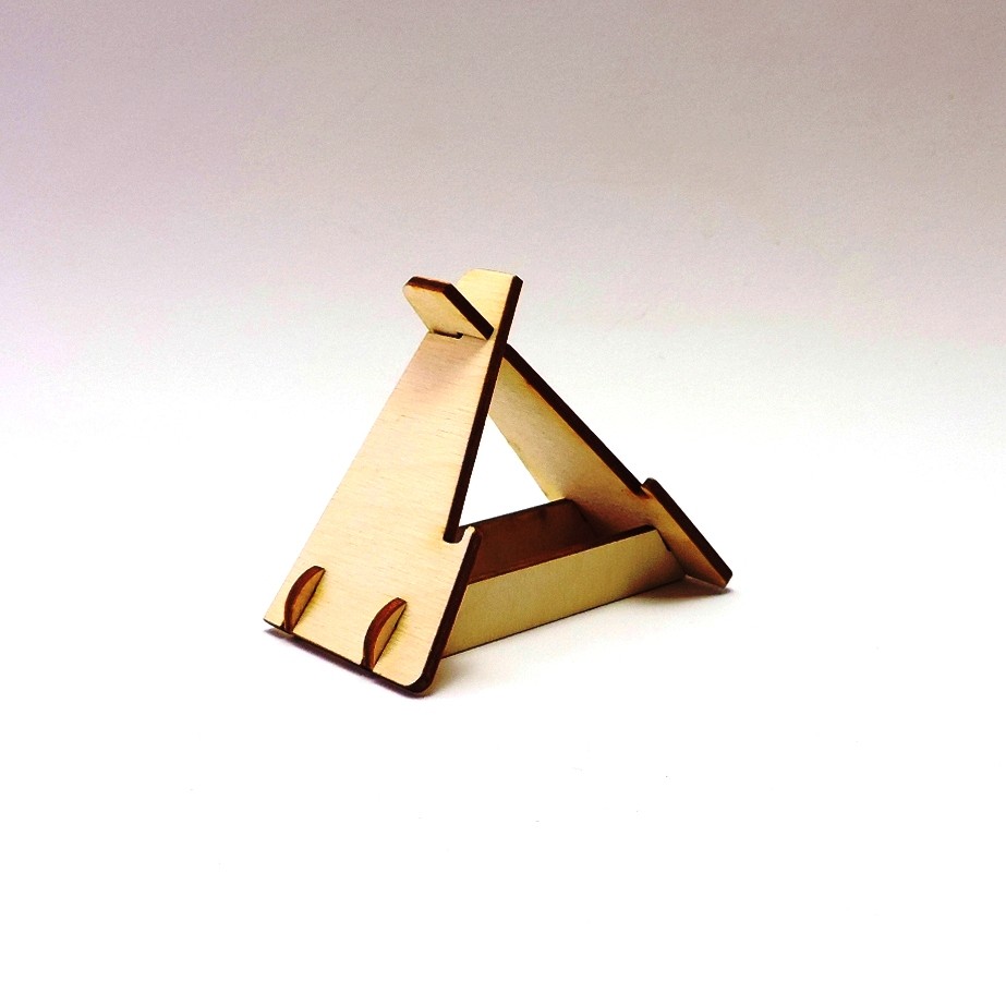 Heart Stand Heart Holder for Wooden Hearts from 6cm 7cm 8cm 9cm 10cm 11cm 12cm 14cm