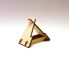 Heart Stand Heart Holder for Wooden Hearts from 6cm 7cm 8cm 9cm 10cm 11cm 12cm 14cm