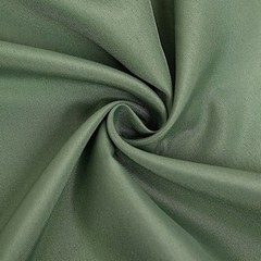 6 Eucalyptus Sage Green Polyester FOLDING CHAIR COVERS Wedding Banquet