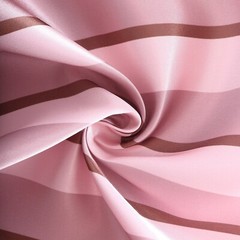 3 Dusty Rose Ripple Satin Round Top Wedding Arch Backdrop STAND COVERS Party