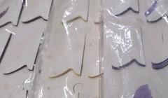 LOT of 3 1979 Beistle Bell Streamers Yellow – Burgundy – Lavender – NEW/Sealed!
