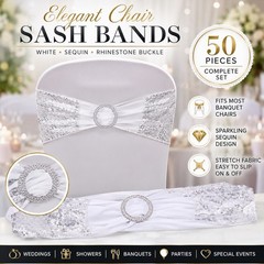 Home & Garden Wedding Supplies Chair Covers & Sashes