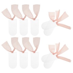 10 Pcs Wedding Seating Labels Reserved Signs Place Cards for Reception