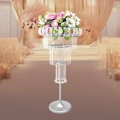 Flower Stand Wedding Flower Stand 4 Tier Flower Stand Venue Decor Flower Stand