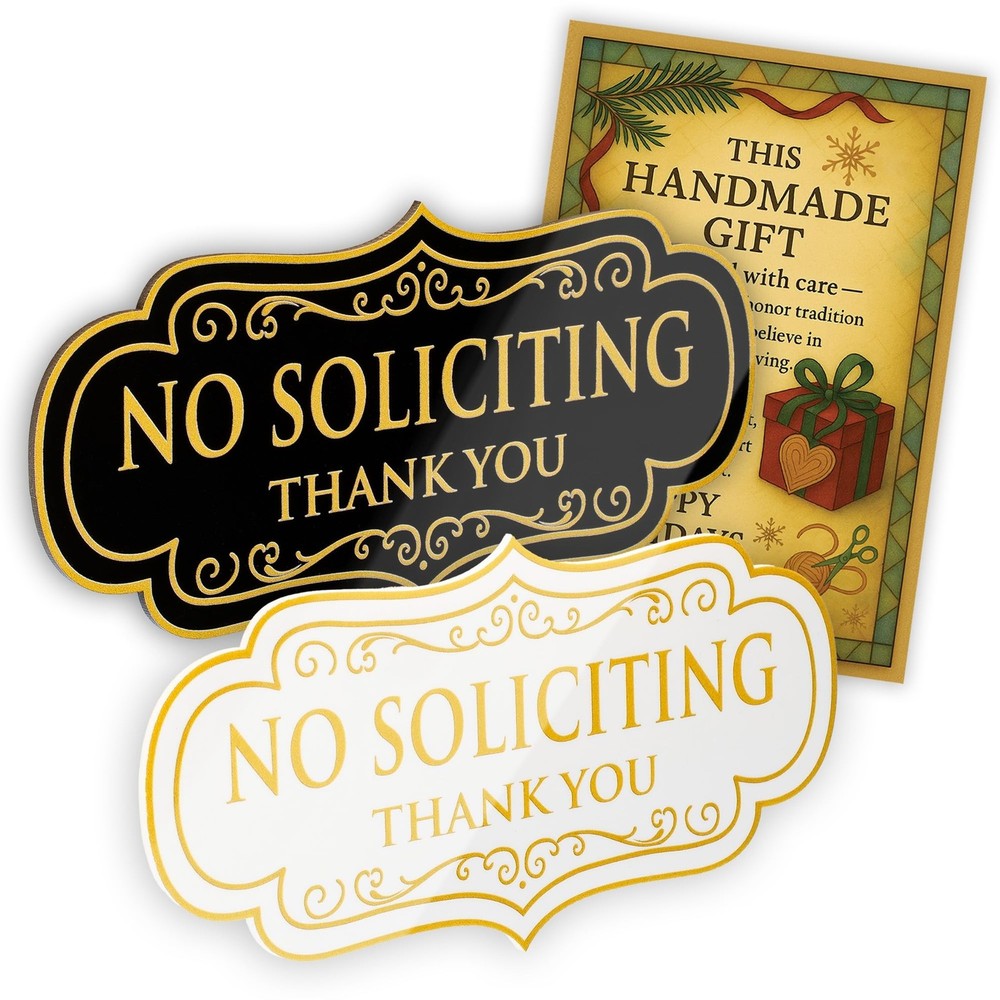 no solicitors sign, funny no soliciting sign for house,for front door, do not…