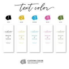 Custom Fabric Wedding Banner | Personalized Wedding Welcome Sign