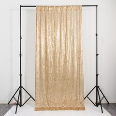 Sequin Curtains Sequin Background Curtains Wedding Photography Background.